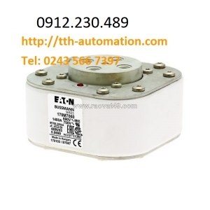Cầu chì bussmann 170m7060 dòng cắt: 200ka