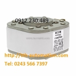 Cầu chì bussmann 170m7086 dòng cắt: 200ka
