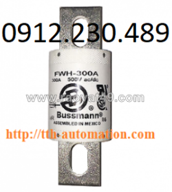 Cầu chì bussmann fwh-300a chính hãng sẵn kho hà nội và hcm