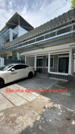 Cc bán nhà d7/3 ấp 4, xã qui đức, huyện bình chánh 116,5m2 chỉ 3.5 tỷ. lh:0908558680.