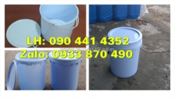 Chai nhựa 1 lít hdpe đựng dược phẩm, chai nhựa 0.5 lít đựng hóa chất giá rẻ, chai nhựa 250ml đựng kiềm