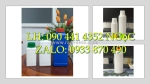 Chai thủy tinh 0.5 lít đựng thuốc trừ sâu, vỏ chai thủy tinh 1 lít đựng hóa chất nhiệt độ sôi