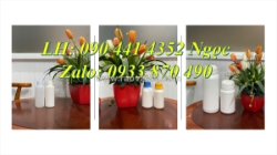 Chai thủy tinh 1 lít đựng hóa chất, bình thủy tinh 500ml đựng chất lỏng, chai thủy tinh 250ml đựng chất phụ gia