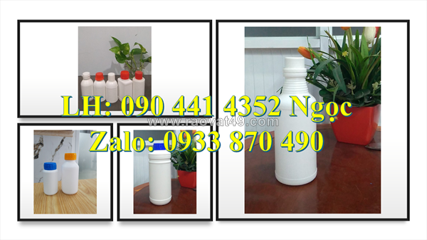 Chai thủy tinh 1 lít đựng hóa chất màu nâu, bình thủy tinh 500ml nước lọc, chai thủy tinh 250ml đựng nước ép