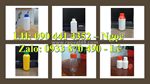 Chai thủy tinh 1 lít đựng rượu, chai thủy tinh 500ml đựng thức uống, chai thủy tinh 250ml đựng dầu hôi
