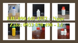 Chai thủy tinh 1 lít đựng rượu, chai thủy tinh 500ml đựng thức uống, chai thủy tinh 250ml đựng dầu hôi