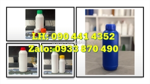 Chai thủy tinh 500ml đựng nước ép, vỏ chai thủy tinh 250ml đựng trà sữa, chai thủy tinh 100ml đựng thuốc tây