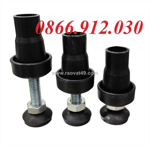 Chân tăng chỉnh ống phi 27 ren m10 có gì nổi bật?