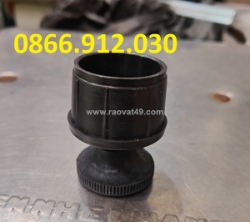 Chân tăng chỉnh phi 42mm, phụ kiện hoàn hảo cho hộp 42mm