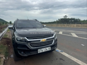 Chevrolet trailblazer ltz 2019 – đăng ký 2020 | 4x4 | full option