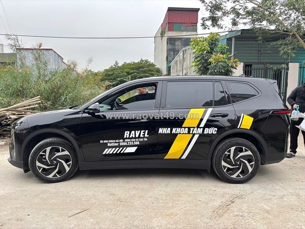 Chính chủ bán limo green – sx 2025, đk 2026 | giá 590 triệu