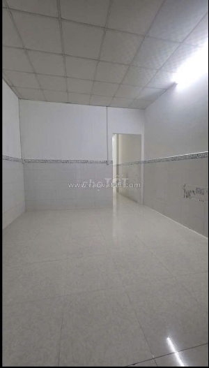 Chính chủ bán nhà liên ấp 2-6, vĩnh lộc a, hẻm xe hơi