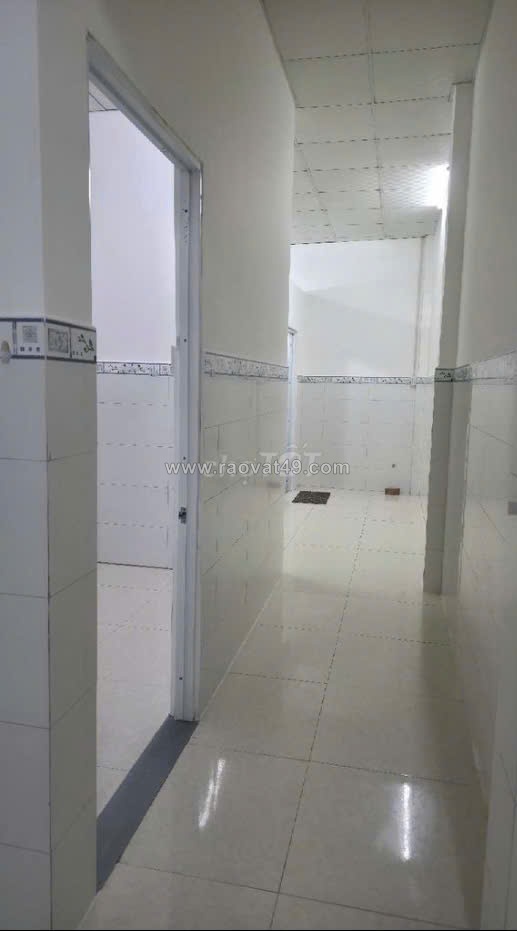 Chính chủ bán nhà liên ấp 2-6, vĩnh lộc a, hẻm xe hơi
