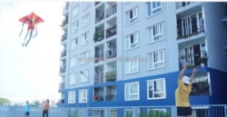 Chính chủ cần bán căn hộ tầng trệt-sổ hồng đường ngô quyền ,p. an hải nam, quận sơn trà, đà nẵng