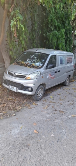 Chính chủ cần bán foton gratour van 2 chỗ – đời 2019
