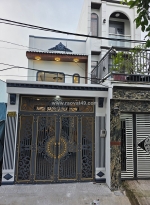 Chính chủ cần bán nhà mặt tiền 80m² tân xuân, shr , 5.2 tỷ. lh:0909635789.