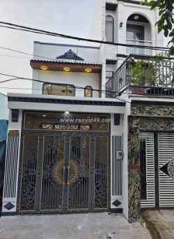 Chính chủ cần bán nhà mặt tiền 80m² tân xuân, shr , 5.2 tỷ. lh:0909635789.
