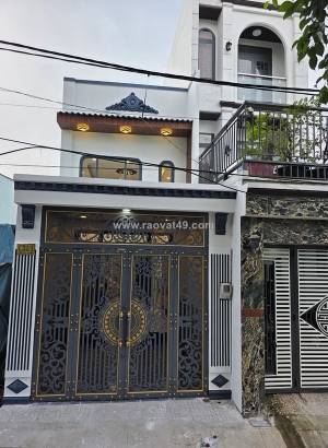 Chính chủ cần bán nhà mặt tiền 80m² tân xuân, shr , 5.2 tỷ. lh:0909635789.