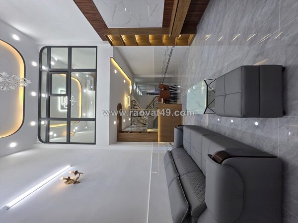 Chính chủ cần bán nhà mặt tiền 80m² tân xuân, shr , 5.2 tỷ. lh:0909635789.