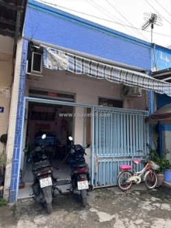 Chính chủ cần bán nhà phước lý tây ninh - 49m2 - chỉ 750tr. lh:0898755851