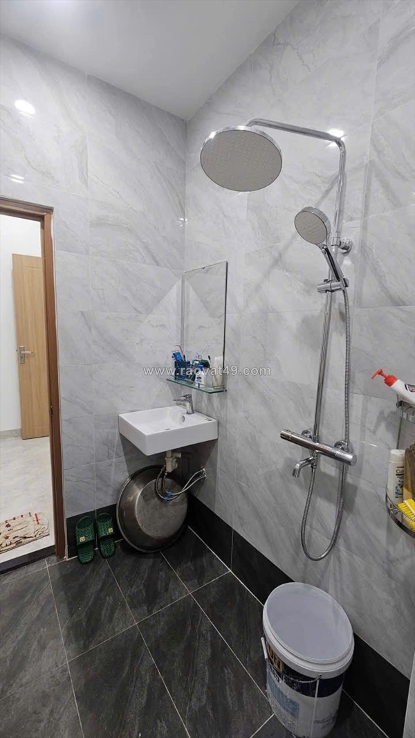 Chính chủ cho thuê căn hộ k500/.tôn đản - p. an khê - tp đà nẵng, dt 105m2 (nguyên tầng 3)