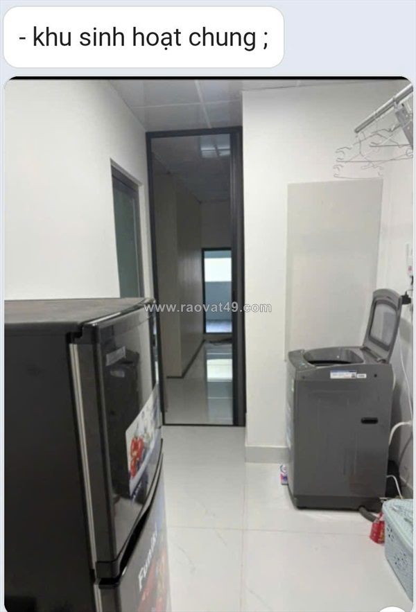 Chính chủ cho thuê phòng trọ 408/41 hoàng diệu, hoà cường, đà nẵng 12m2 - 2tr/th. lh:0964366876.