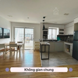 Cho nam thuê phòng cửa sổ lớn, view landmark (ưu tiên sv đhnt)