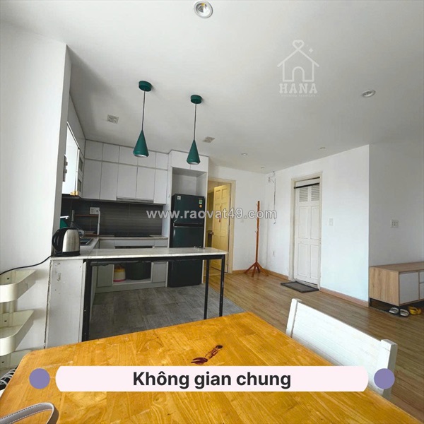 Cho nam thuê phòng cửa sổ lớn, view landmark (ưu tiên sv đhnt)