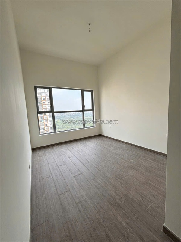 Cho thuê 3pn2wc - 17 triệu/tháng nội thất cơ bản - celesta rise