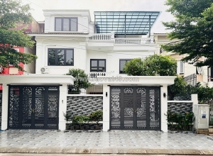 Cho thuê biệt thự kđt tân tây đô, 30tr/th. không giới hạn mục đích sử dụng, lh:0989996984