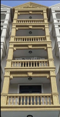 Cho thuê căn hộ dịch vụ full nội thất ở tân tạo, bình tân