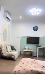 Cho thuê căn stu toà pavilion - t9 vào ở được luôn -  33m2 chỉ 6tr3 /tháng. lh:0329120999