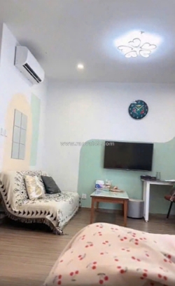 Cho thuê căn stu toà pavilion - t9 vào ở được luôn -  33m2 chỉ 6tr3 /tháng. lh:0329120999