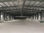 Cho thuê kho xưởng 1.500m² cảng khuyến lương - xe cont vào tận nơi