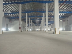 Cho thuê kho xưởng 2340m² kcn quang minh - hà nội. pccc tự động,