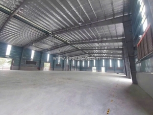 Cho thuê kho xưởng 3950m2 tại nguyên khê, đông anh - pccc tự động, điện 2000kva