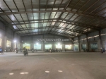 Cho thuê kho xưởng độc lập 1500m2 tại ql3, đa phúc. sóc sơn - xe container đỗ cửa