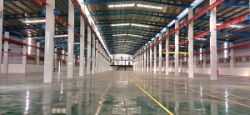 Cho thuê kho xưởng tiêu chuẩn tại binh lục, hà nam – dt 13.000m², pccc nghiệm thu.