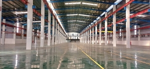 Cho thuê kho xưởng tiêu chuẩn tại binh lục, hà nam – dt 13.000m², pccc nghiệm thu.