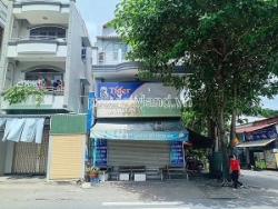 Cho thuê nhà góc thảo điền 6x15m, trệt 2 lầu, vị trí kinh doanh đẹp