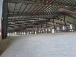 Cho thuê nhà xưởng 13.000m² tại mỹ hào, hưng yên – pccc tự động,