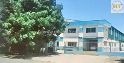 Cho thuê nhà xưởng kcn thành thành công, trảng bàng, tây ninh – 4.000m²
