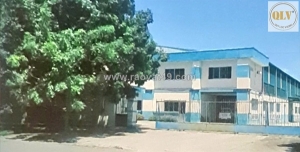 Cho thuê nhà xưởng kcn thành thành công, trảng bàng, tây ninh – 4.000m²