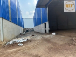 Cho thuê nhà xưởng mới tại bàu bàng, tỉnh bình dương – 6.1m²