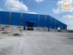 Cho thuê nhà xưởng mới xây dựng tại phú giáo, bình dương – 13.600m²