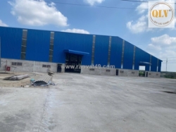 Cho thuê nhà xưởng mới xây dựng tại phú giáo, bình dương – 13.600m²