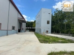 Cho thuê nhà xưởng tại bàu bàng, tình bình dương – 2.300m²