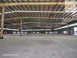 Cho thuê nhà xưởng tại cụm công nghiệp vĩnh long – 7.440m²
