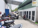 Cho thuê nhà xưởng tại vĩnh long – 3.500m²
