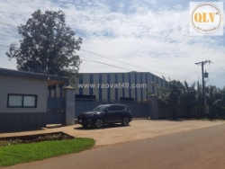 Cho thuê nhà xưởng xã phước bình, long thành, đồng nai, 6.438,6m²